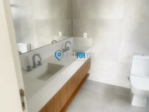 Casa com 5 dormitórios e cozinha integrada, 450 m² — photo 5