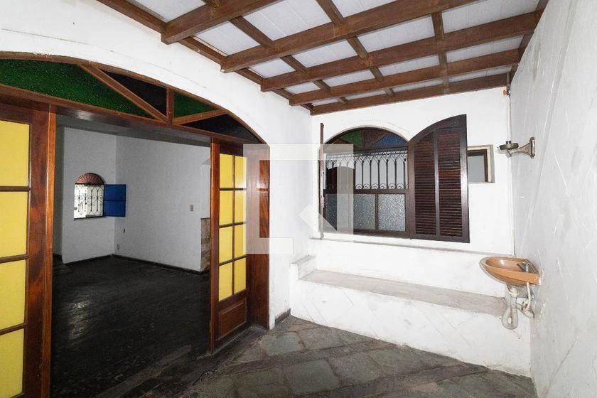 Unfurnished house for rent with 4 bedrooms and 150 m² — photo 12