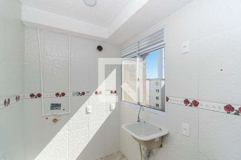 2-bedroom apartment for rent with 1 bathroom, 40 m² — photo 18