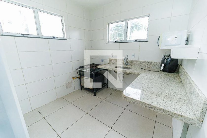 2 quartos e espaço de home office: apartamento de 65 m² — photo 42