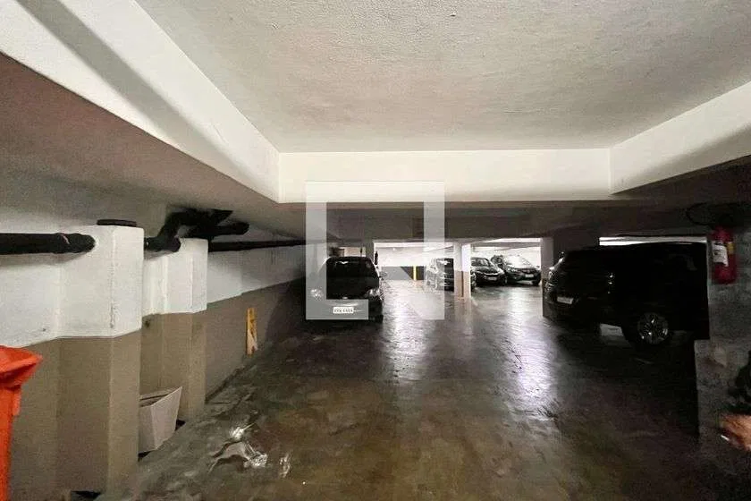 Furnished 90 m² apartment with 2 bedrooms and parking — photo 28