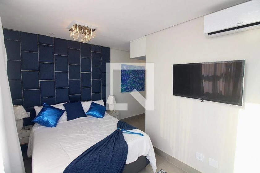 Apartamento mobiliado de 180 m² com 3 quartos — photo 10