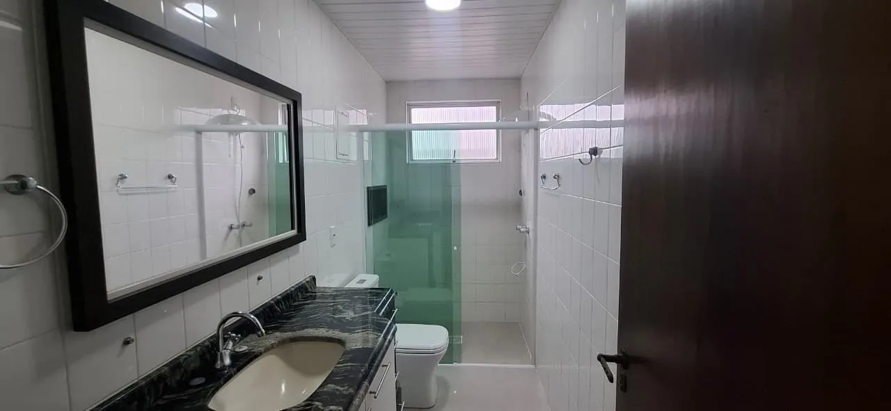 4-bedroom apartment with glass balcony and 152 m² — photo 14