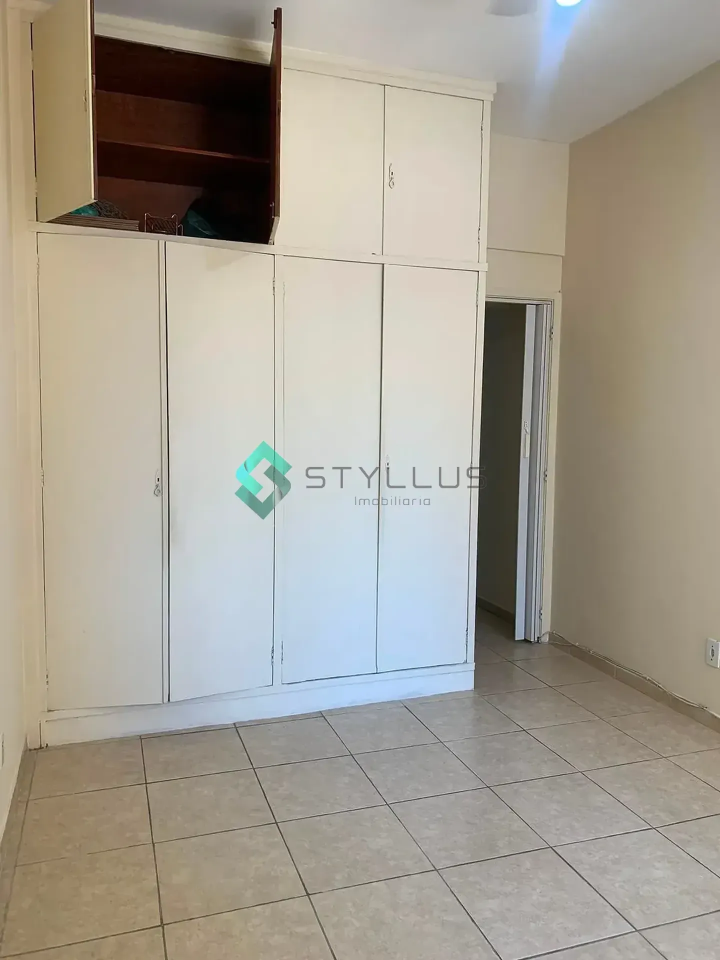 Apartamento para locação com 1 quarto e 1 banheiro — photo 8