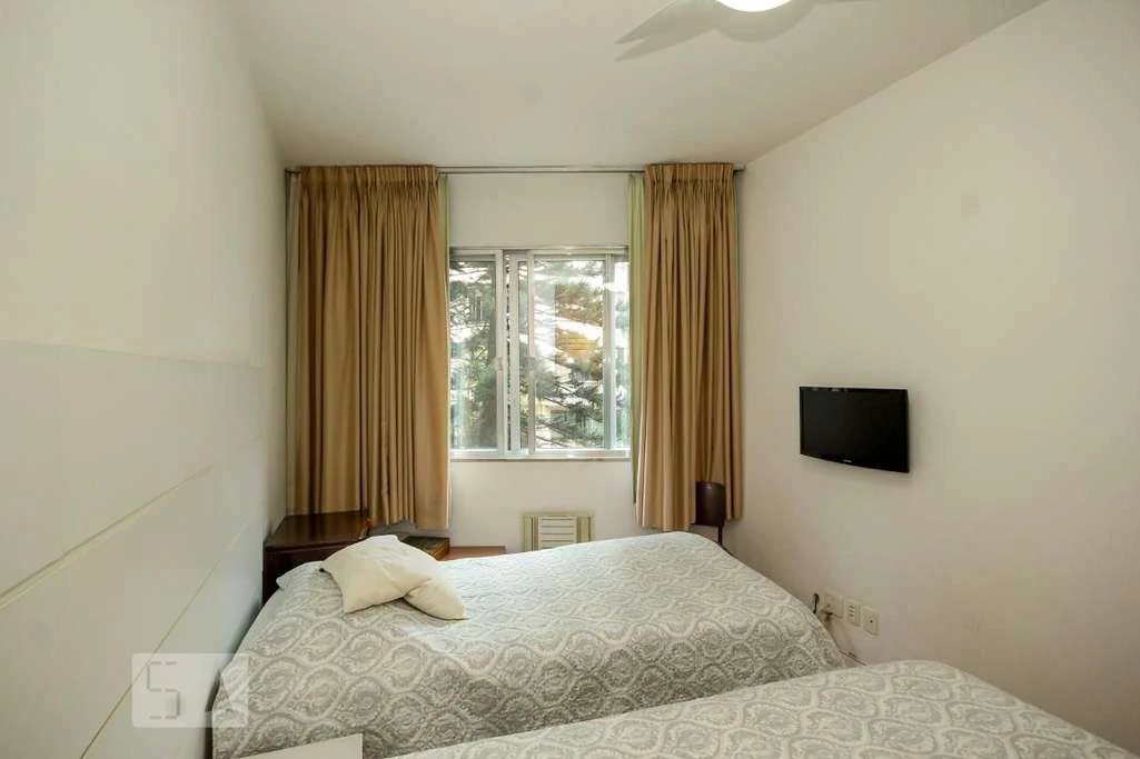 Apartment with a closed kitchen and 3 bedrooms at 112 m² — photo 3