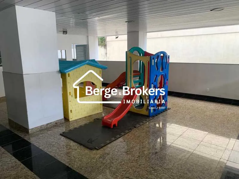 Apartamento mobiliado, 83 m², com vista para as montanhas — photo 27