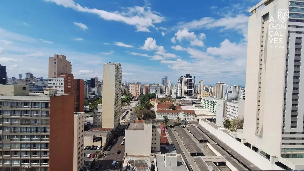 Furnished 56 m² apartment with balcony and 1 parking — photo 6