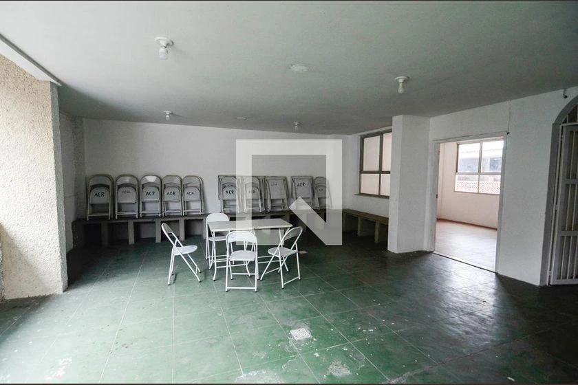 Apartamento de 56 m² e 2 quartos, Andaraí — photo 21