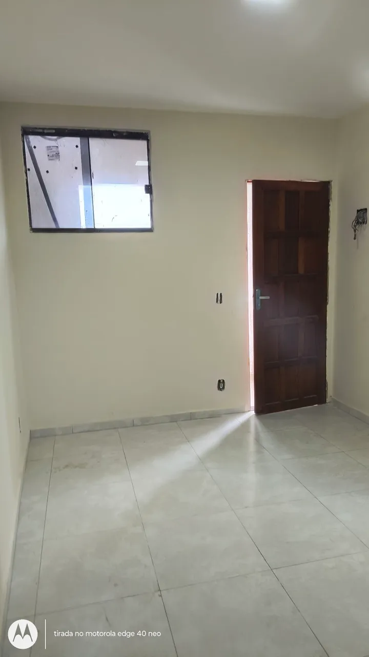 Apartamento de 1 quarto e 60 m² — photo 4