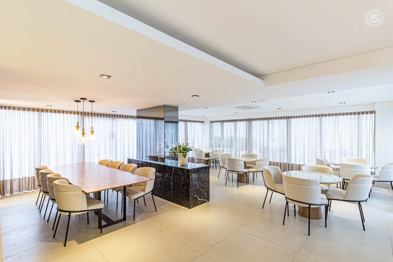 3 en-suite bedroom apartment with 231 m² and 2 parking — photo 22