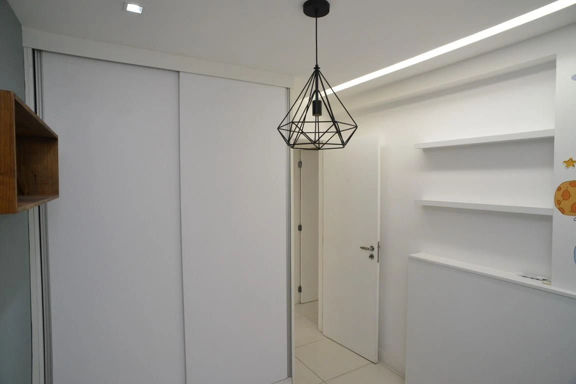 Apartamento mobiliado com 2 quartos e 1 suíte — photo 28