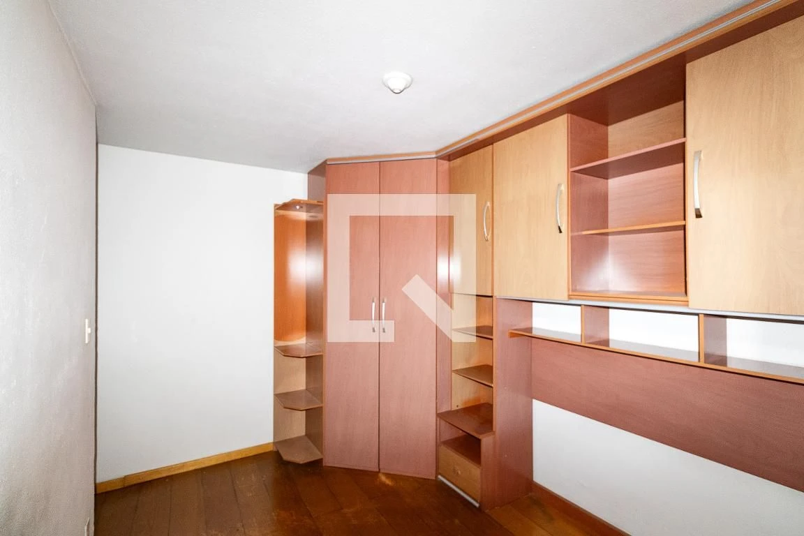 Apartamento sem mobília com 2 quartos e 1 vaga — photo 25
