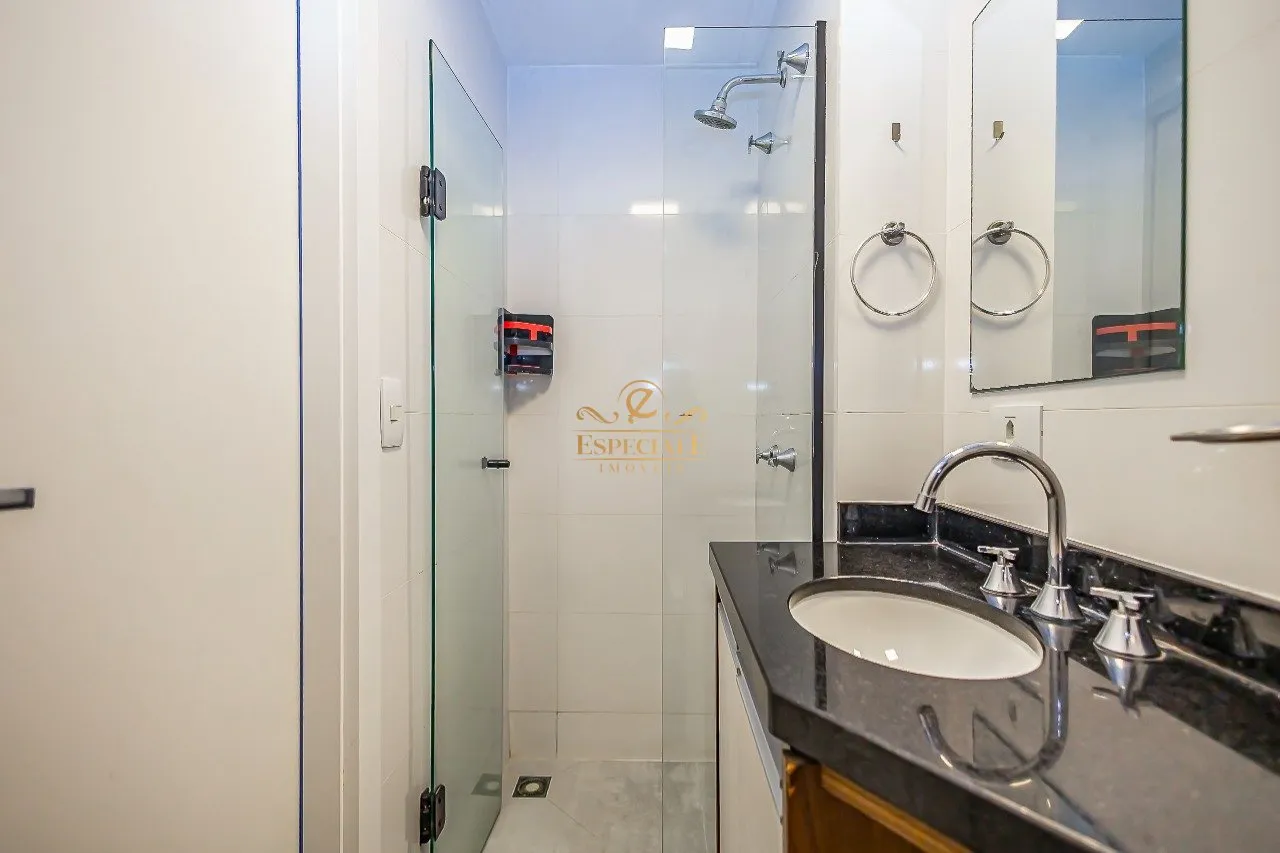 Apartamento amueblado de 27 m² con 1 dormitorio — photo 18