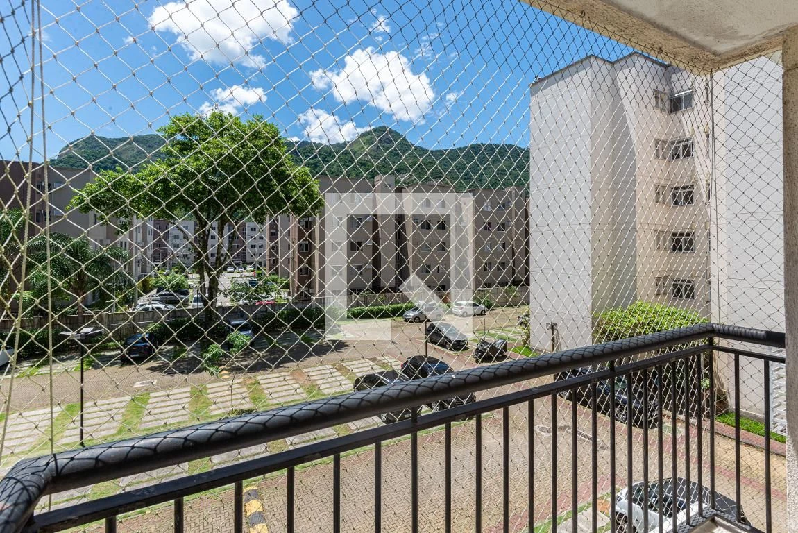 4-bedroom apartment with a mountain view in Rio de Janeiro — photo 25