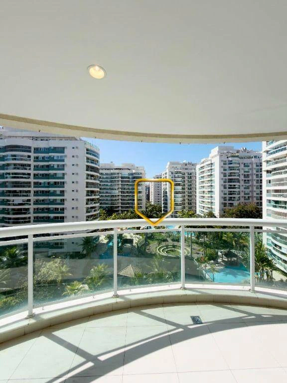 Apartamento de 92 m² com 3 quartos e home office — photo 23