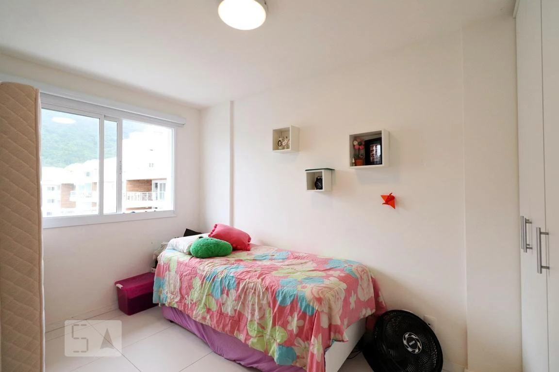 Duplex penthouse with 3 bedrooms and 142 m² — photo 31