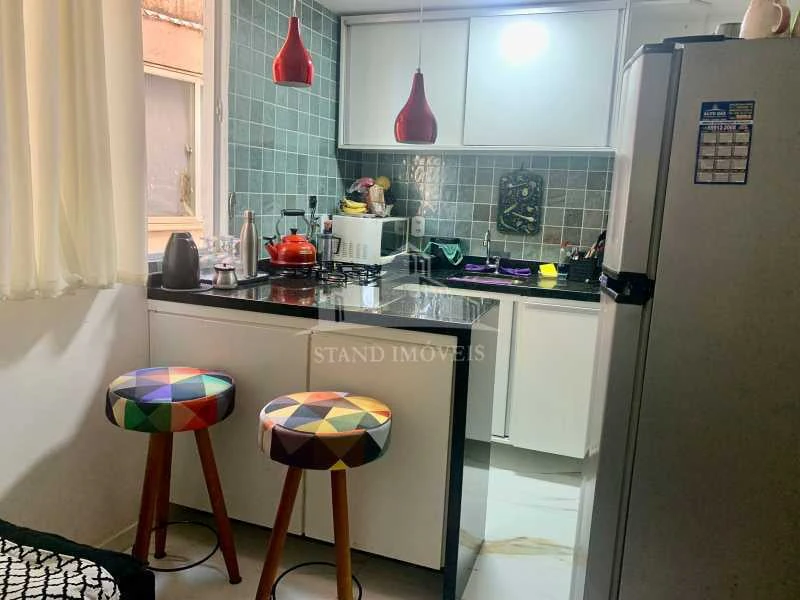 1-bedroom apartment 30 m² with 1 bathroom, no parking — photo 4