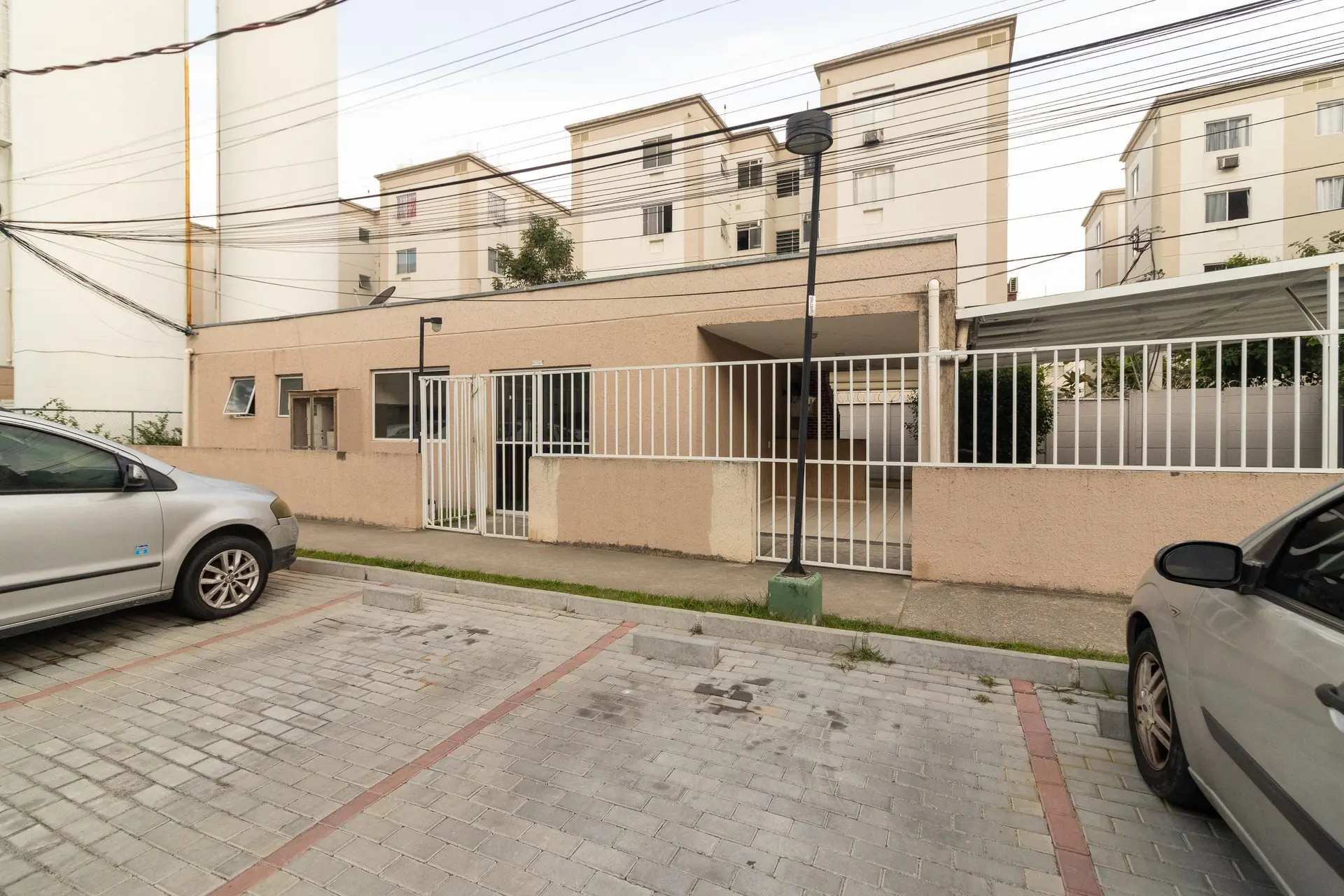 Apartamento, 45 m², com vista para as montanhas — photo 18