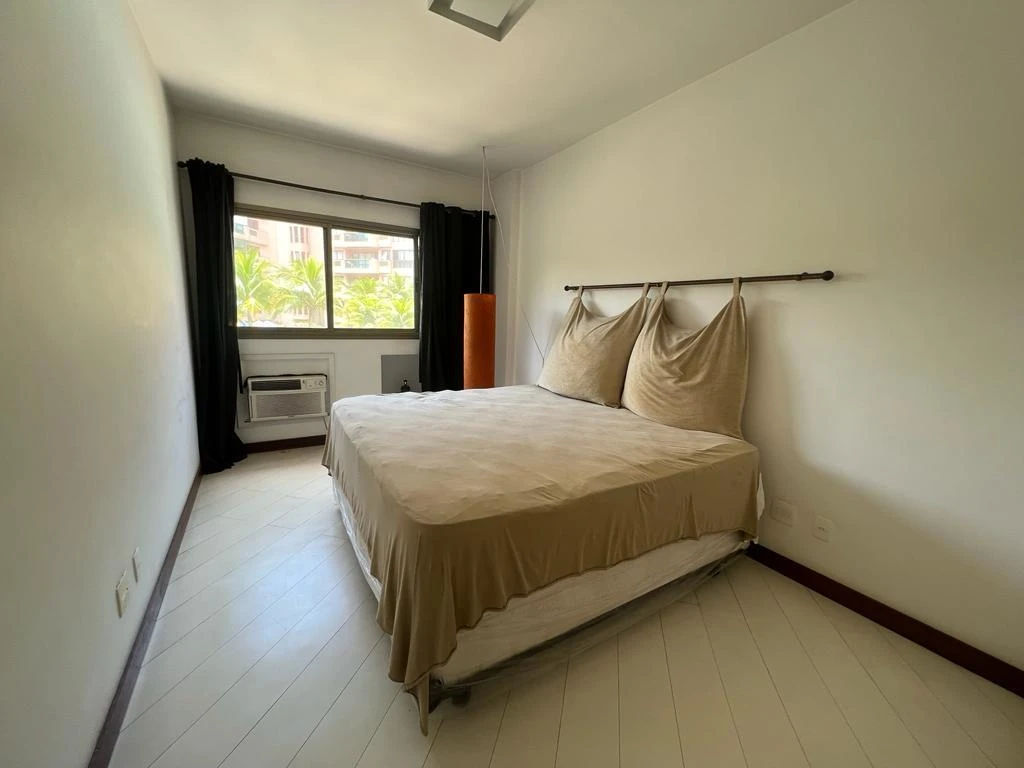 Квартира 60 м² з 1 спальнею та паркуванням — photo 2