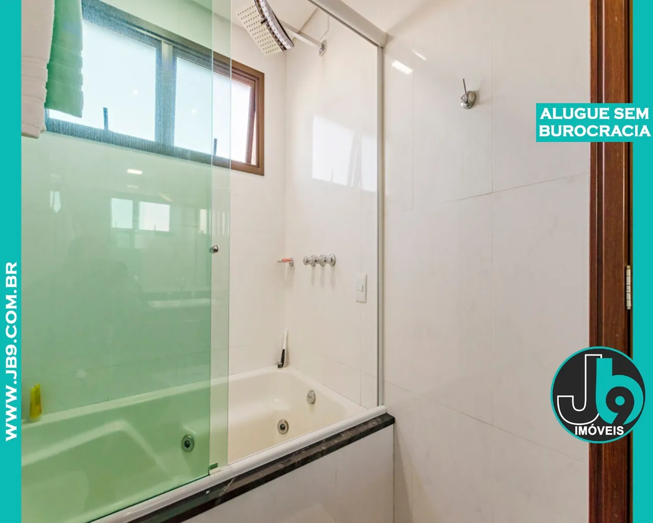 Apartamento mobiliado com 3 quartos e 2 banheiros — photo 21