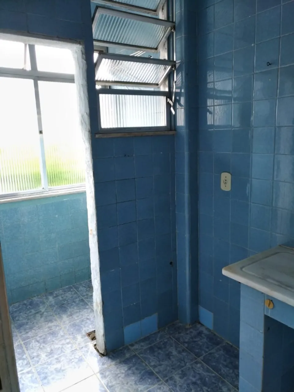Apartamento de 1 quarto e 50 m² — photo 4