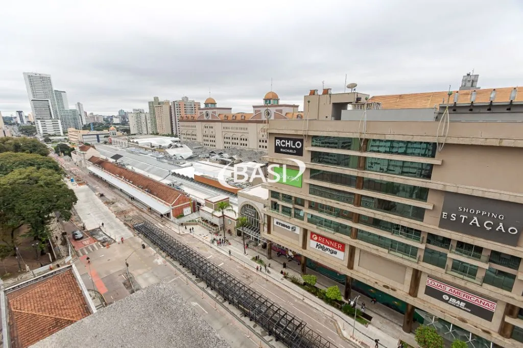 Furnished studio 83 m² with covered parking — photo 34
