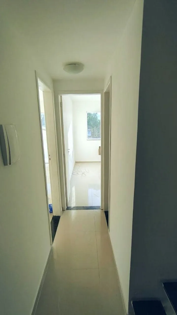 Semi-detached house with 3 bedrooms and 1 parking spot — photo 10