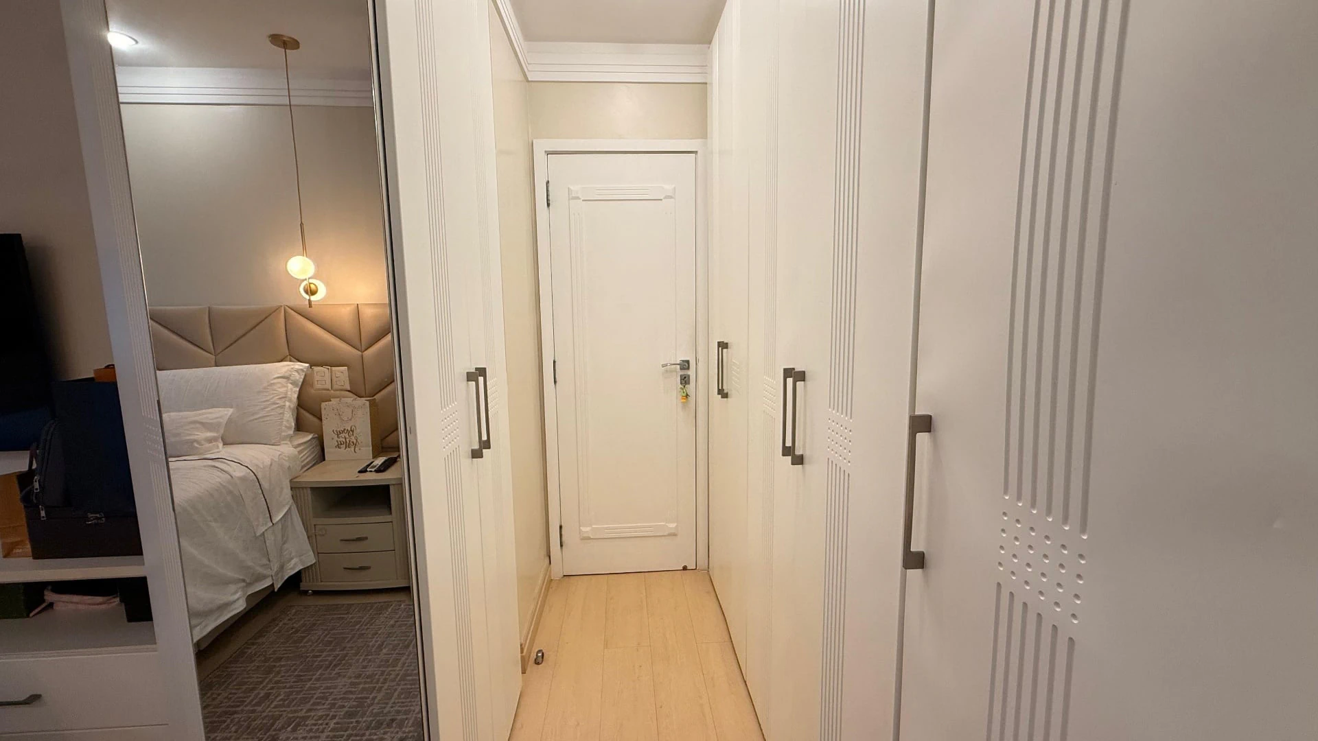 3-bedroom apartment with a washing machine in Rio de Janeiro — photo 6