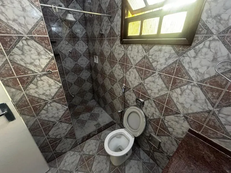 Casa com 3 dormitórios, 1 banheiro e cozinha fechada — photo 16