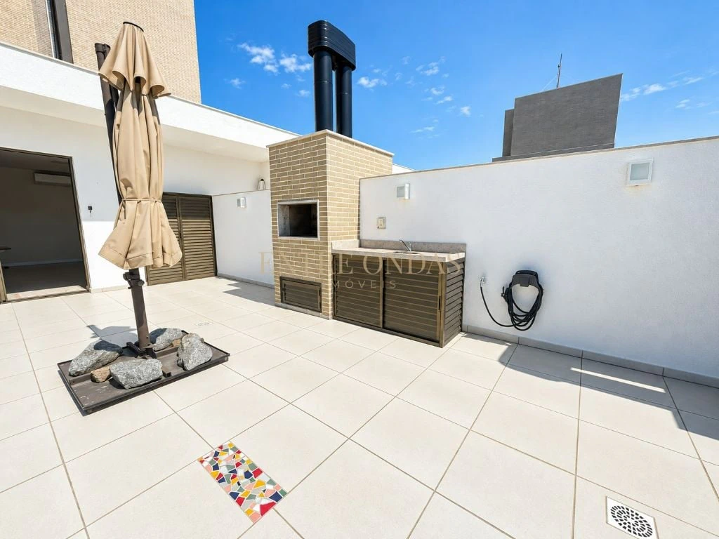 Cobertura com 2 quartos e 1 suíte, 162 m² — photo 6