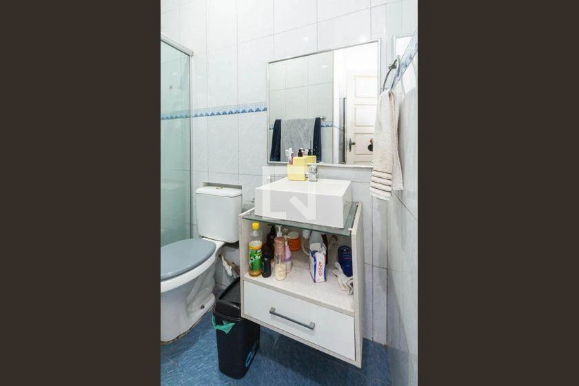 Casa mobiliada com 3 quartos e cozinha a gás — photo 36