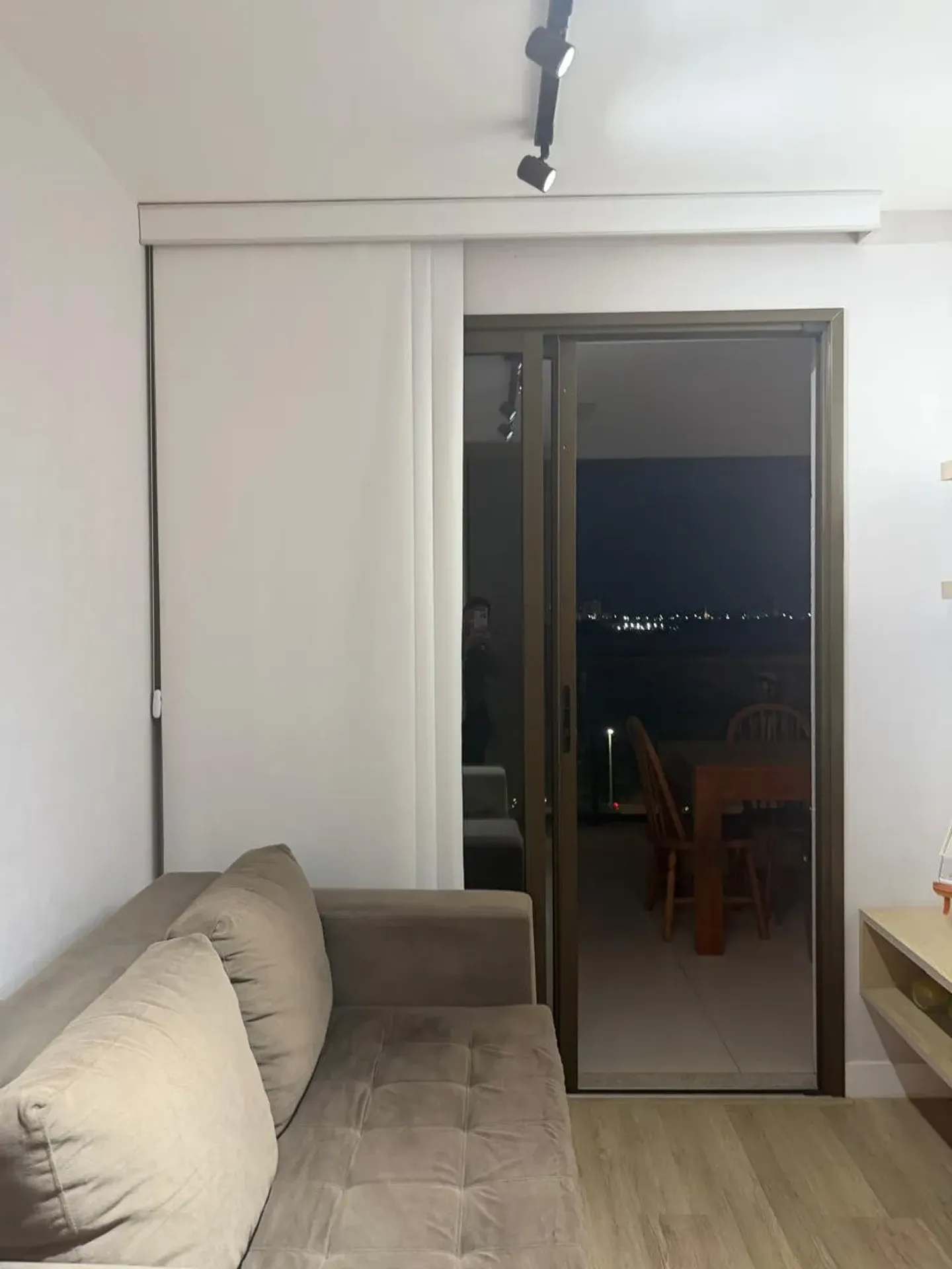Apartamento mobiliado de 160 m² com 4 quartos e 2 suítes — photo 19