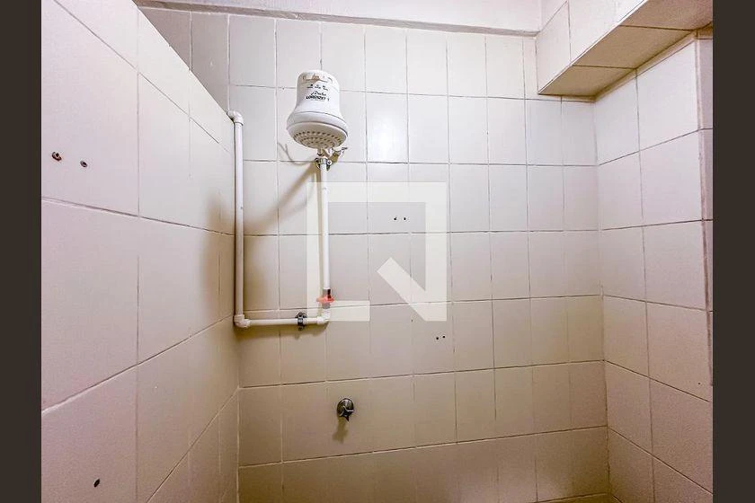 Квартира 21 м², 1 спальня, Ріо-де-Жанейро — photo 21
