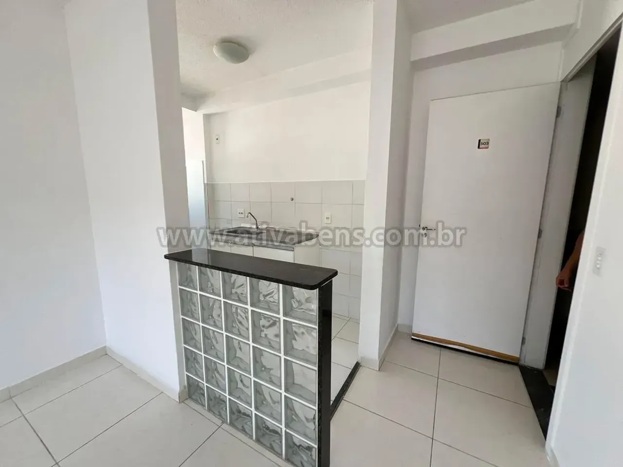 Квартира с 3 спальнями и кухней открытой планировки — photo 2