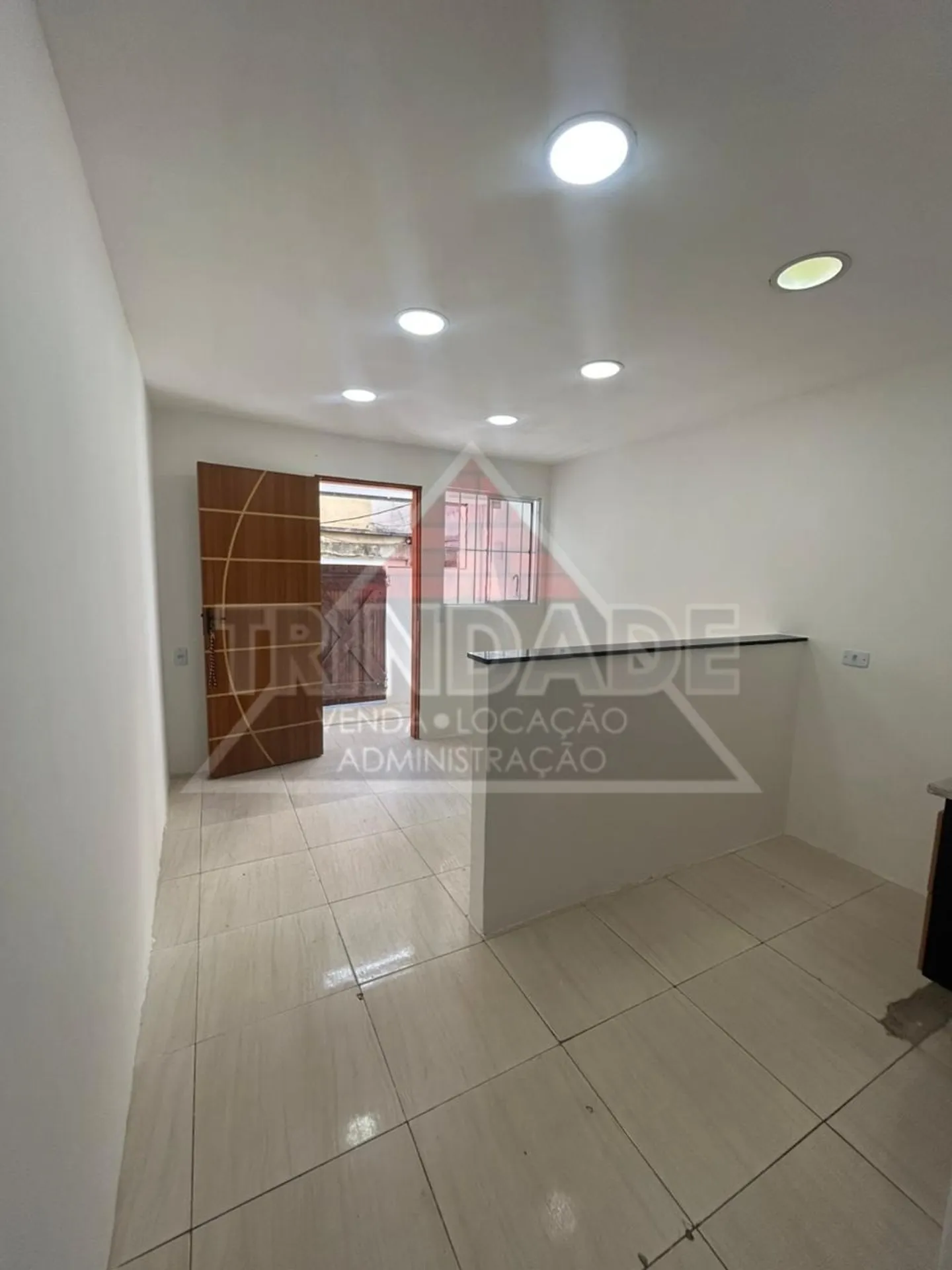 Apartamento de 1 quarto e 30 m² — photo 12