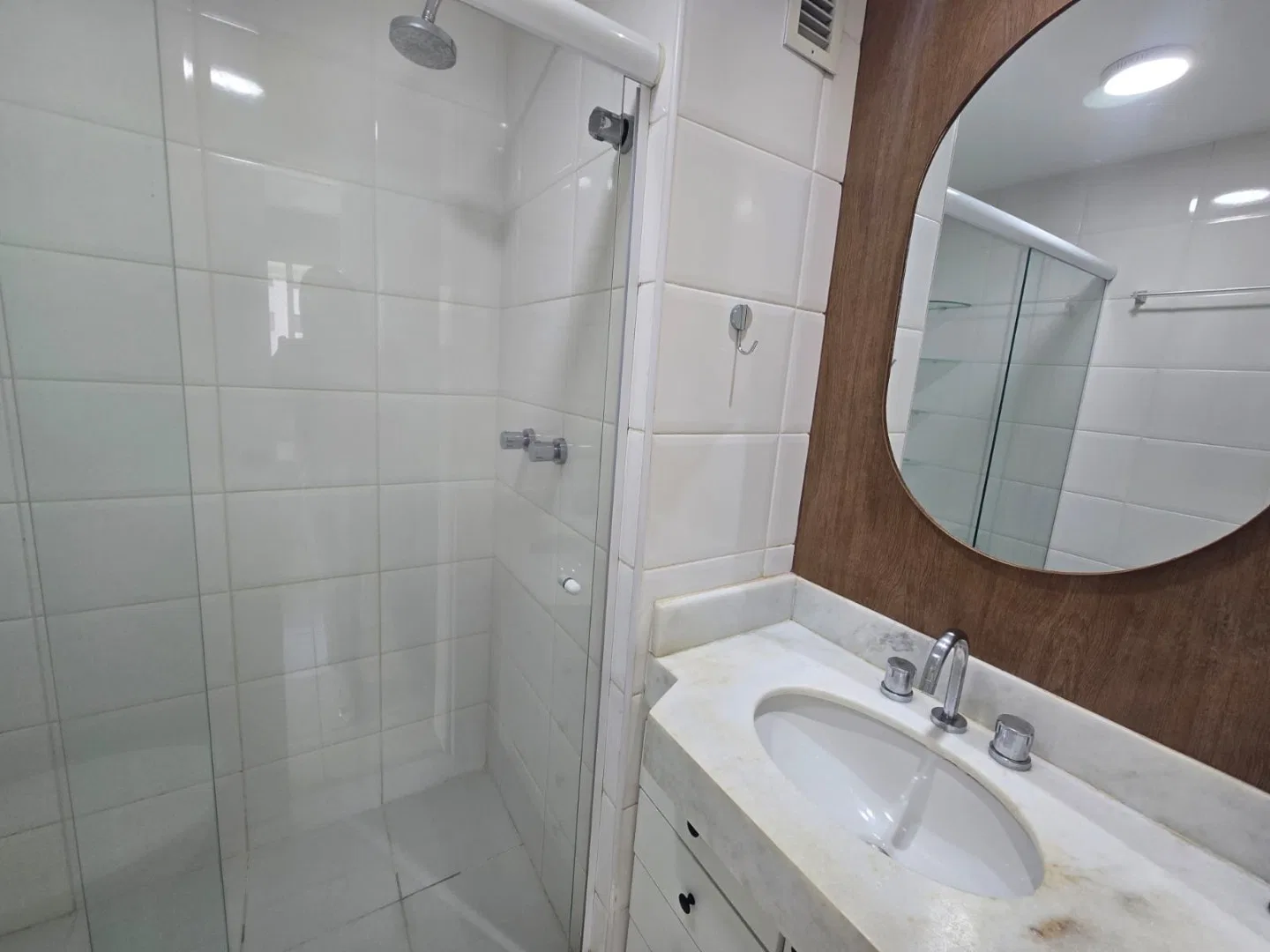 Мебльована квартира 65 м² з 2 спальнями і 1 паркомісцем — photo 5