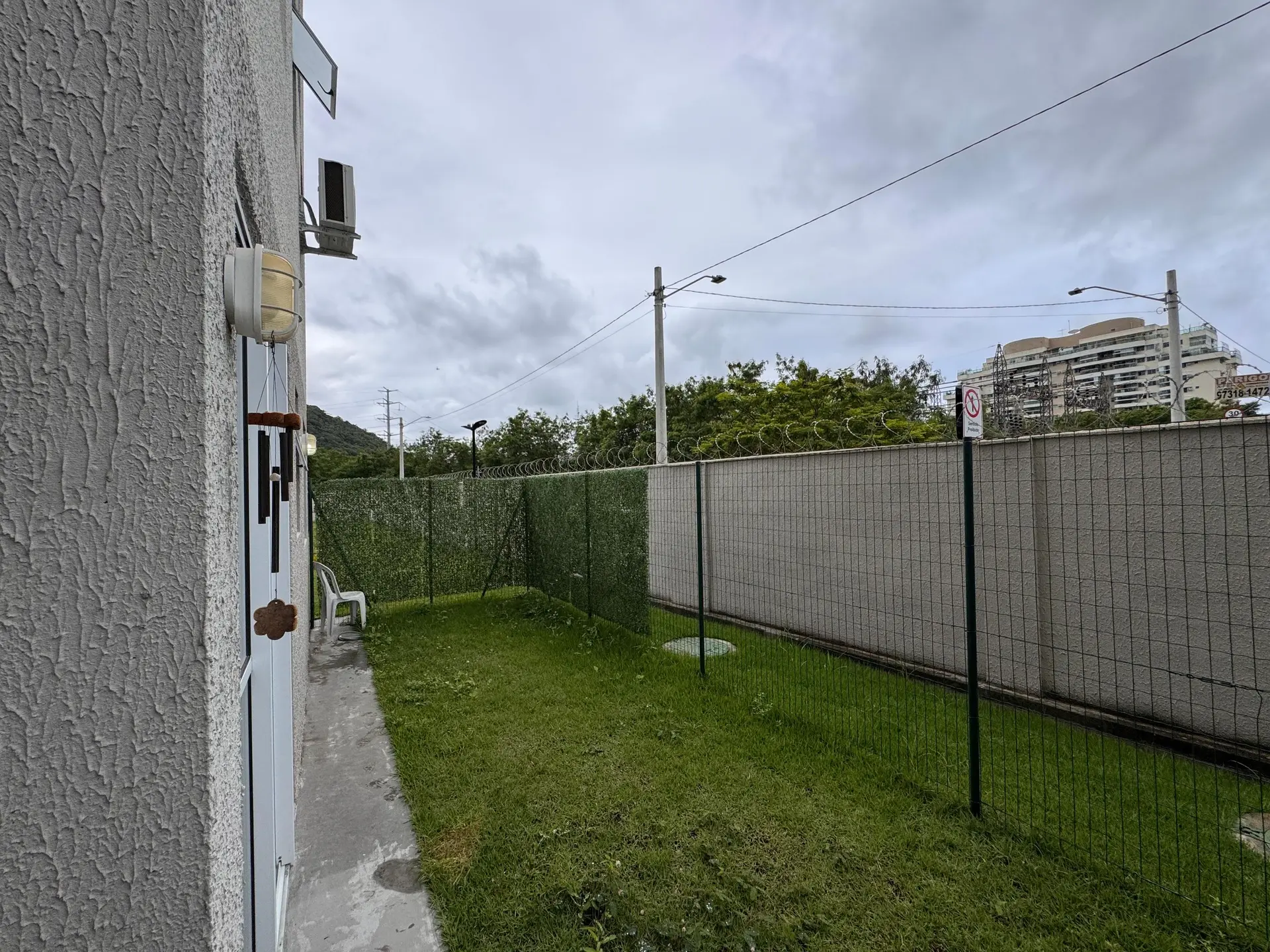 Квартира з 2 спальнями, у будинку є сауна — photo 37