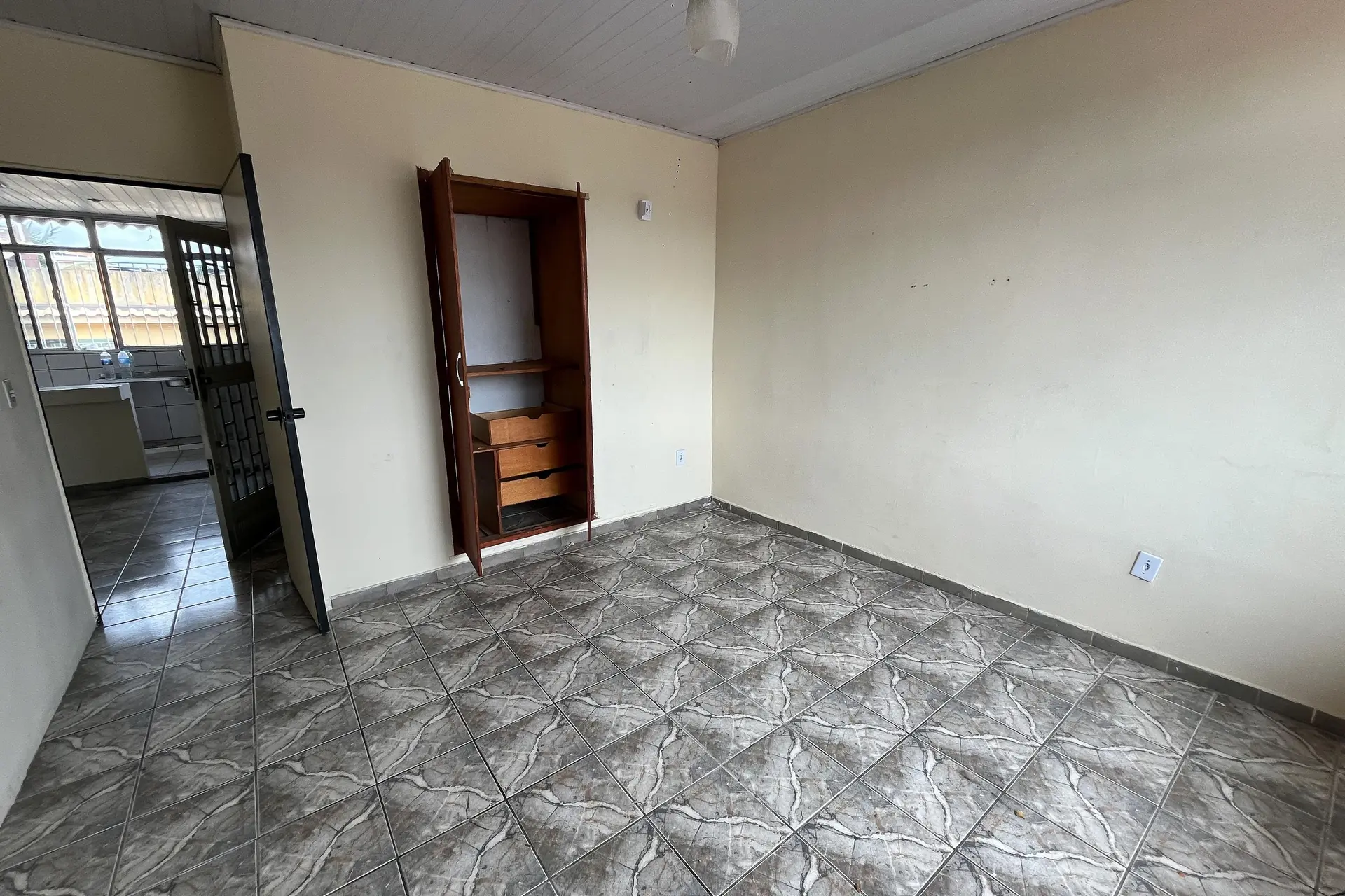 Apartamento de 2 quartos com varanda gourmet — photo 17