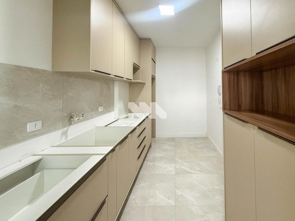 Apartamento 81 m² com 2 quartos e sacada — photo 21