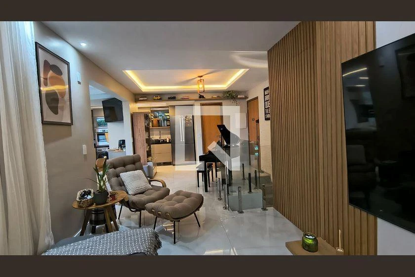 3 quartos e varanda envidraçada: apartamento de 150 m² — photo 20