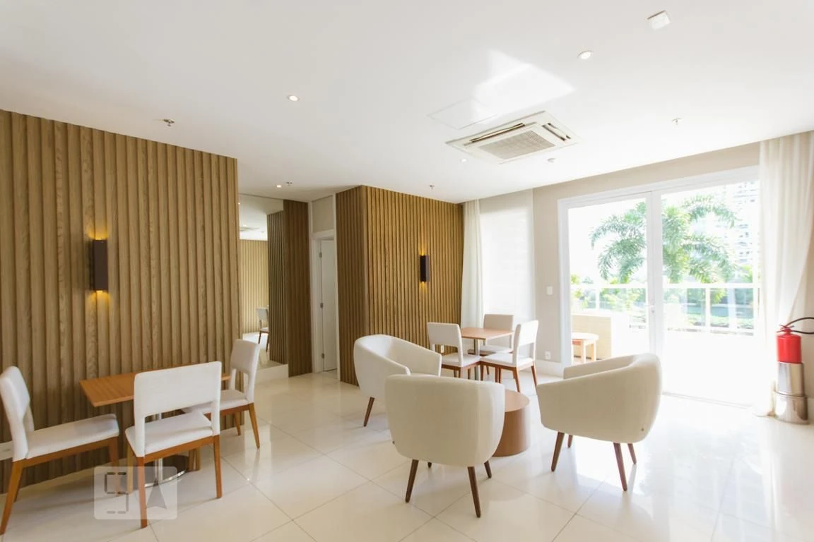 2-bedroom apartment in a building with a sauna — photo 16
