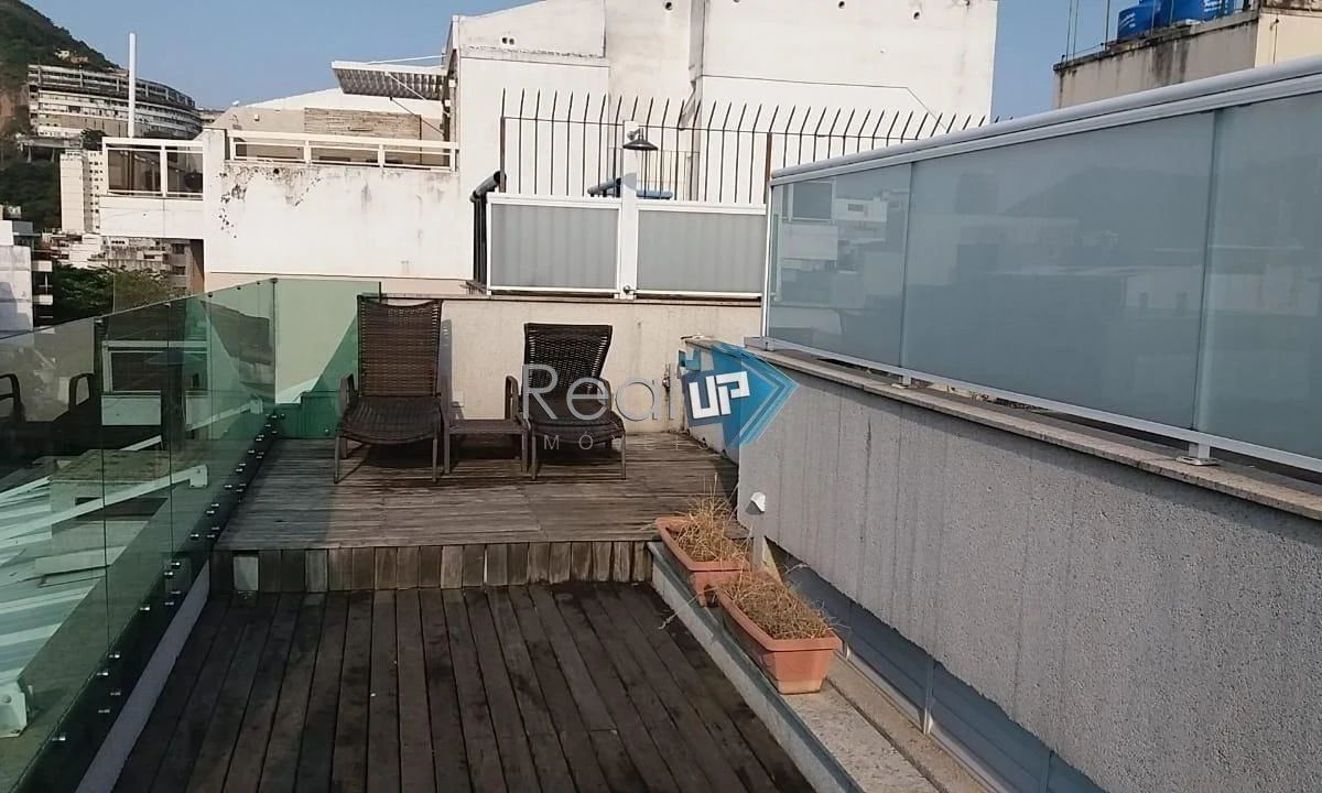 Cobertura triplex com 4 dormitórios e 6 banheiros — photo 24