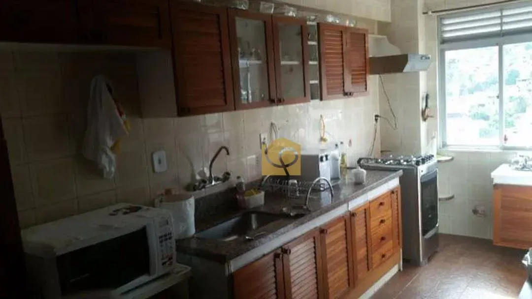 Furnished duplex penthouse with 245 m² and 3 bedrooms — photo 2