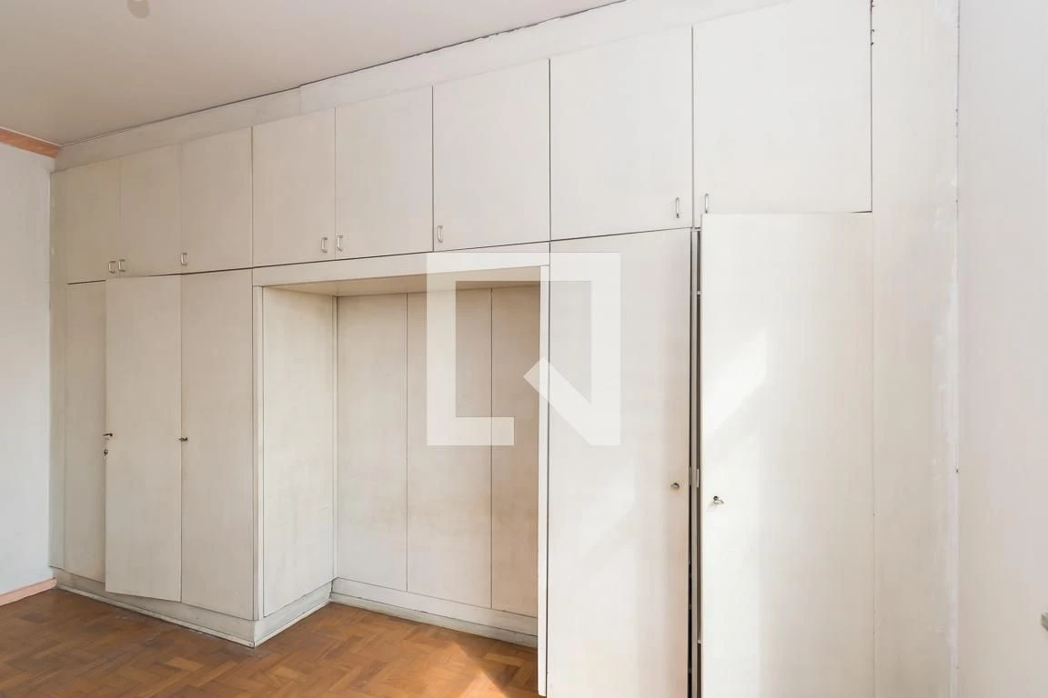 Unfurnished apartment with 1 bedroom and 1 bathroom — photo 17
