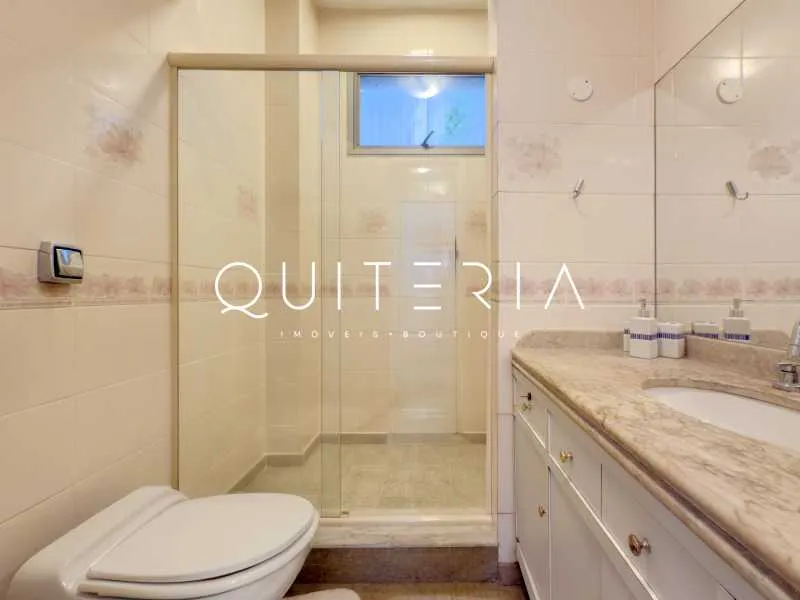 Casa mobiliada com 5 quartos e piscina ao ar livre — photo 16