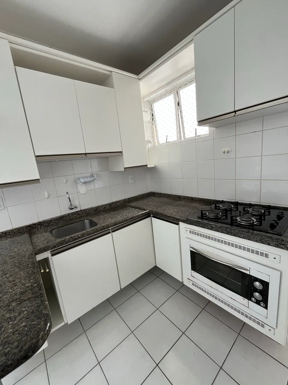 Washing machine in a one-bedroom apartment, 50 m² — photo 3