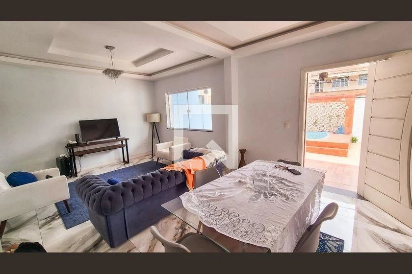 Мебльований будинок 600 м² з 5 спальнями та 3 ванними — photo 4