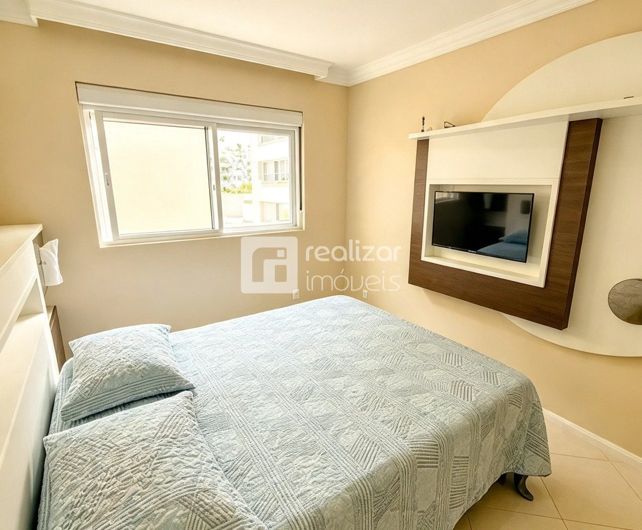 3-bedroom apartment with a private BBQ in Florianópolis — photo 12