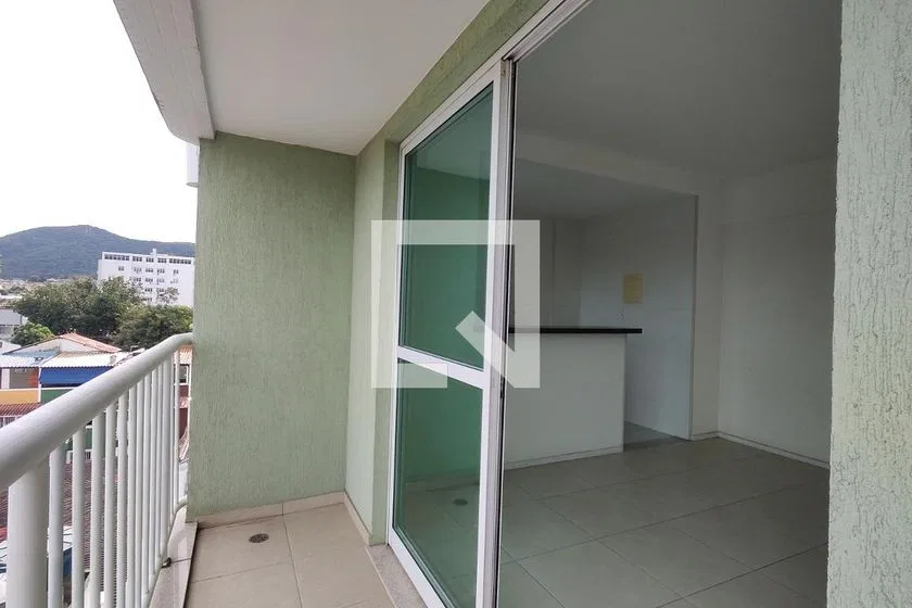 Apartamento de 59 m² com 2 quartos e varanda — photo 3