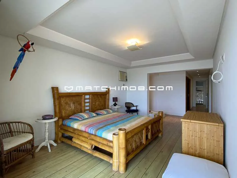 Furnished house with 4 bedrooms and 5 bathrooms, 3 parking — photo 27